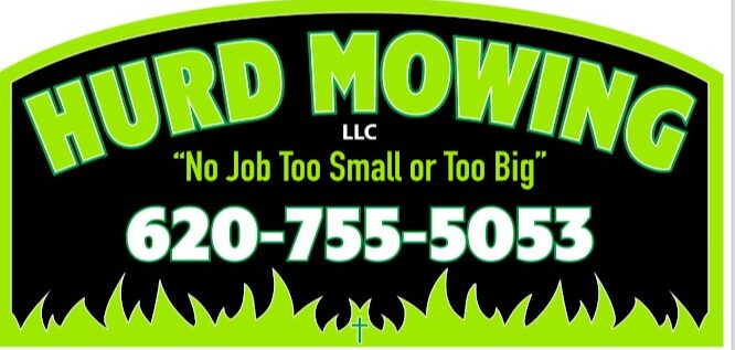 Hurd Mowing LLC